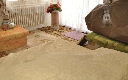 Rodinný dom v obci Markušovce