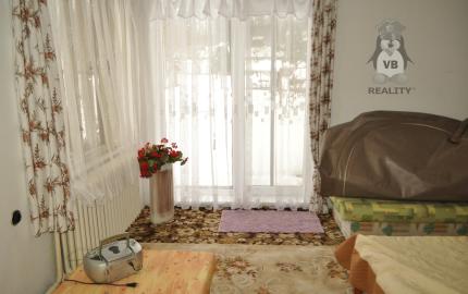 Rodinný dom v obci Markušovce