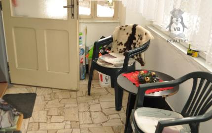 Rodinný dom v obci Markušovce