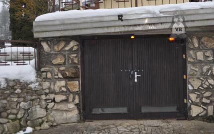 Rodinný dom v obci Markušovce