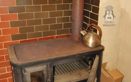 Rodinný dom v obci Markušovce