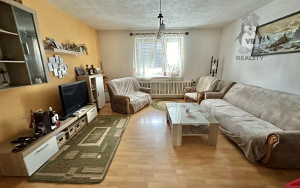 Rodinný dom v obci Odorín, okr. Sp. Nová Ves