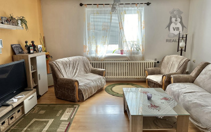 Rodinný dom v obci Odorín, okr. Sp. Nová Ves