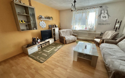 Rodinný dom v obci Odorín, okr. Sp. Nová Ves