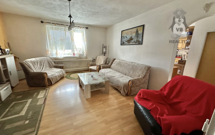 Rodinný dom v obci Odorín, okr. Sp. Nová Ves