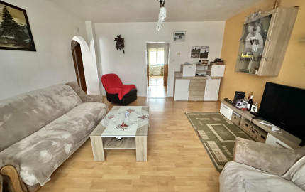 Rodinný dom v obci Odorín, okr. Sp. Nová Ves