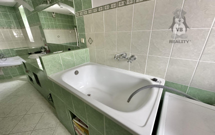 Rodinný dom v obci Odorín, okr. Sp. Nová Ves