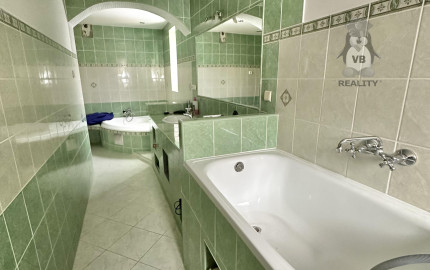 Rodinný dom v obci Odorín, okr. Sp. Nová Ves