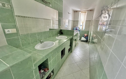 Rodinný dom v obci Odorín, okr. Sp. Nová Ves