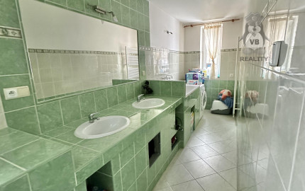 Rodinný dom v obci Odorín, okr. Sp. Nová Ves