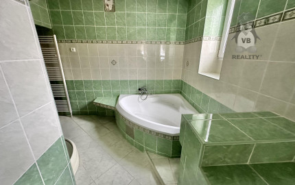 Rodinný dom v obci Odorín, okr. Sp. Nová Ves