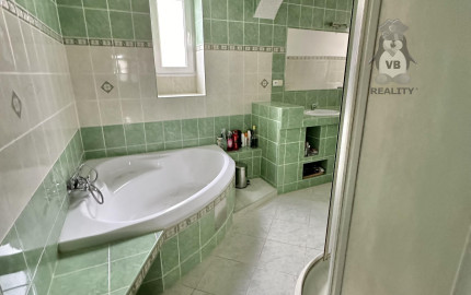 Rodinný dom v obci Odorín, okr. Sp. Nová Ves