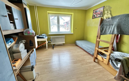 Rodinný dom v obci Odorín, okr. Sp. Nová Ves