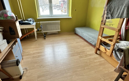 Rodinný dom v obci Odorín, okr. Sp. Nová Ves