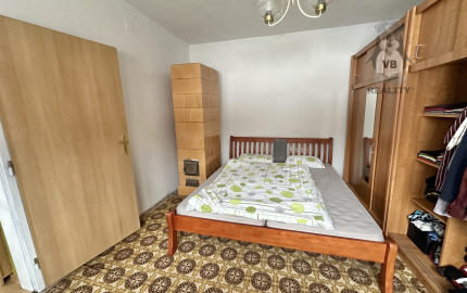 Rodinný dom v obci Odorín, okr. Sp. Nová Ves