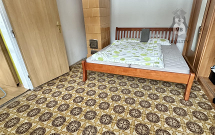 Rodinný dom v obci Odorín, okr. Sp. Nová Ves