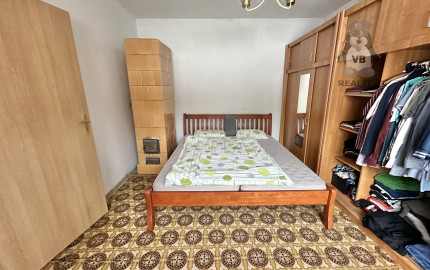 Rodinný dom v obci Odorín, okr. Sp. Nová Ves