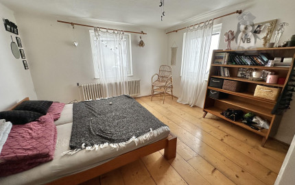 Rodinný dom v obci Odorín, okr. Sp. Nová Ves