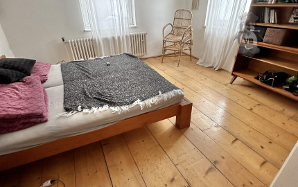 Rodinný dom v obci Odorín, okr. Sp. Nová Ves