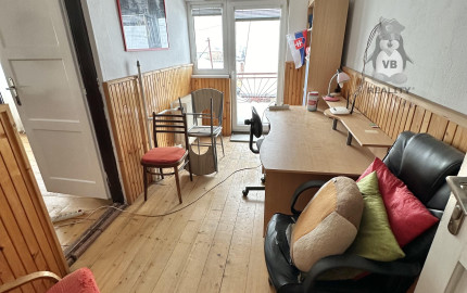 Rodinný dom v obci Odorín, okr. Sp. Nová Ves