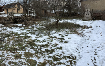 Rodinný dom v obci Odorín, okr. Sp. Nová Ves