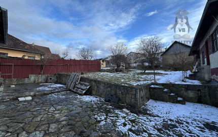 Rodinný dom v obci Odorín, okr. Sp. Nová Ves