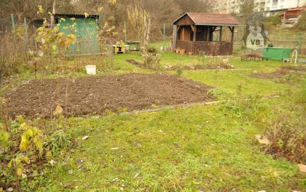 Záhradka, sídl. Tarča, Sp. Nová Ves