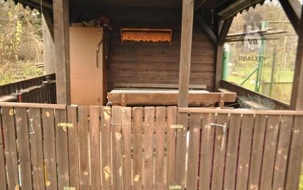 Záhradka, sídl. Tarča, Sp. Nová Ves