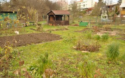 Záhradka, sídl. Tarča, Sp. Nová Ves