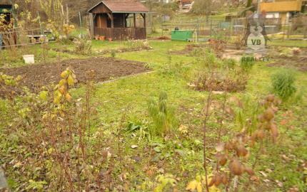 Záhradka, sídl. Tarča, Sp. Nová Ves