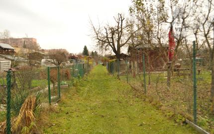 Záhradka, sídl. Tarča, Sp. Nová Ves