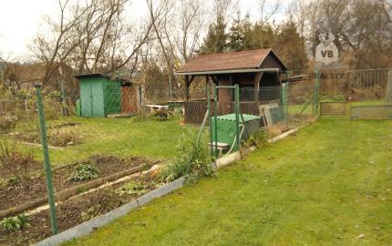 Záhradka, sídl. Tarča, Sp. Nová Ves