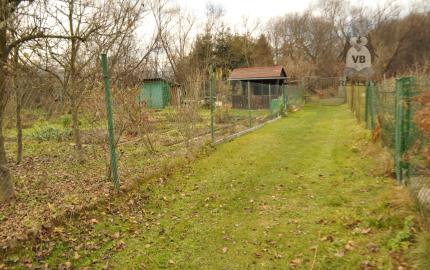 Záhradka, sídl. Tarča, Sp. Nová Ves
