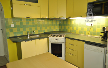 Byt 2+1 s loggiou, sídl. Pod Vinicou, Levoča