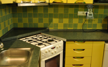 Byt 2+1 s loggiou, sídl. Pod Vinicou, Levoča