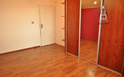 Byt 2+1 s loggiou, sídl. Pod Vinicou, Levoča