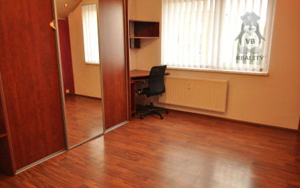 Byt 2+1 s loggiou, sídl. Pod Vinicou, Levoča