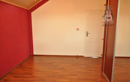 Byt 2+1 s loggiou, sídl. Pod Vinicou, Levoča