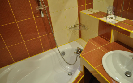 Byt 2+1 s loggiou, sídl. Pod Vinicou, Levoča