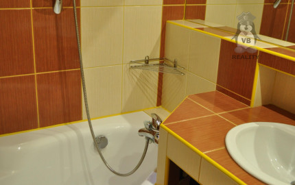 Byt 2+1 s loggiou, sídl. Pod Vinicou, Levoča