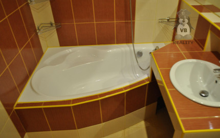 Byt 2+1 s loggiou, sídl. Pod Vinicou, Levoča