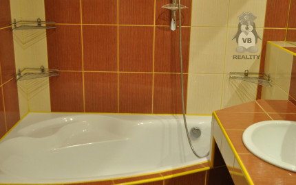 Byt 2+1 s loggiou, sídl. Pod Vinicou, Levoča