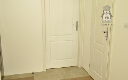 Byt 2+1 s loggiou, sídl. Pod Vinicou, Levoča