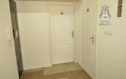 Byt 2+1 s loggiou, sídl. Pod Vinicou, Levoča