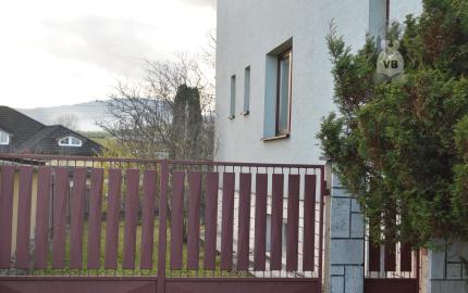 Rodinný dom v Spišskej Novej Vsi