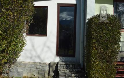 Rodinný dom v Spišskej Novej Vsi