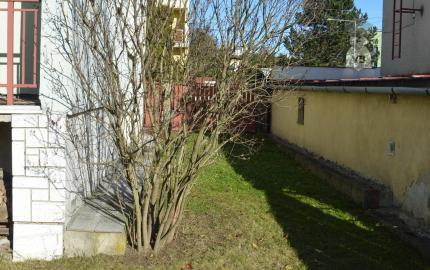 Rodinný dom v Spišskej Novej Vsi