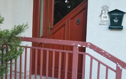 Rodinný dom v Spišskej Novej Vsi