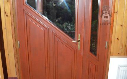 Rodinný dom v Spišskej Novej Vsi