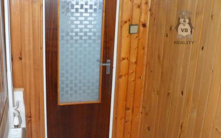 Rodinný dom v Spišskej Novej Vsi